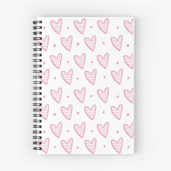 Item preview, Pink Hearts designed and sold by TheTinyTaurus.