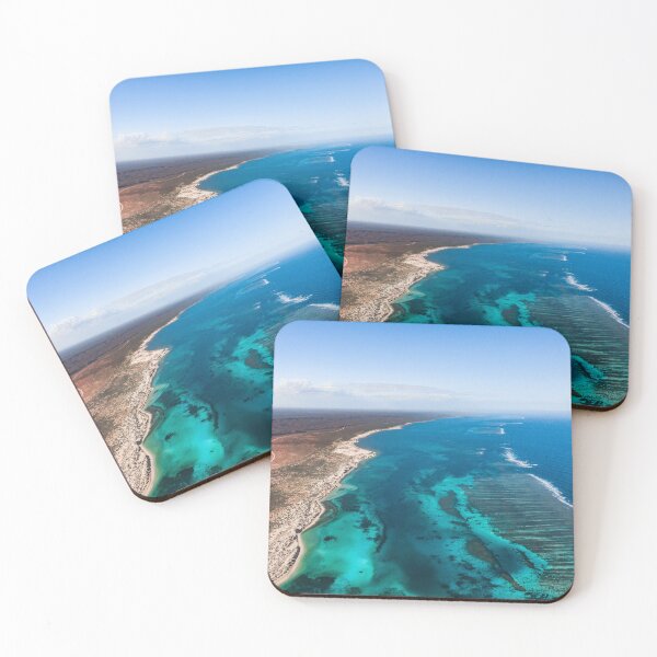 Item preview, Ningaloo Reef designed and sold by Jesshaddenphoto.