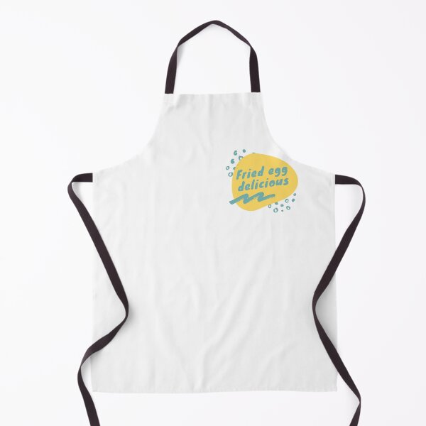 Item preview, Yellow Teal Brushstroke Playful Lifestyle. Text is egg. designed and sold by fosterahope.
