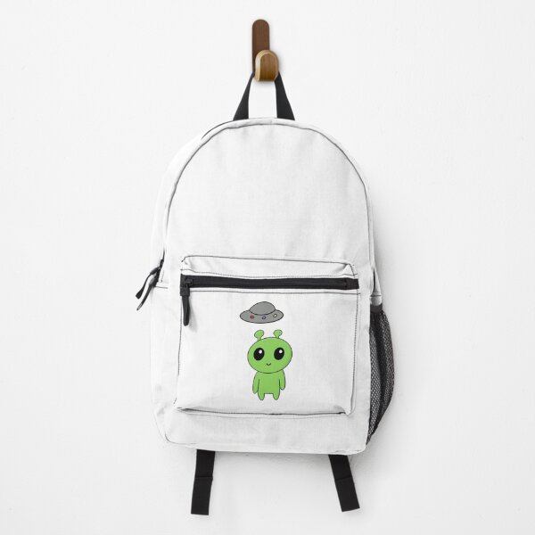 Item preview, Cute Alien designed and sold by KewtDesigns.