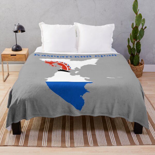 Item preview, Kamchatka Krai Design, Russia designed and sold by marosharaf.