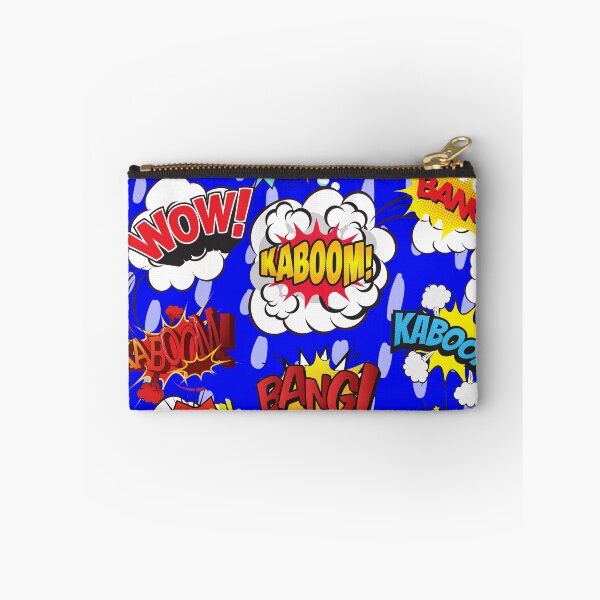 Item preview, KAABOOM - Ka Boom! designed and sold by JOHNC1.