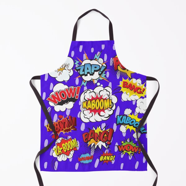 Item preview, KAABOOM - Ka Boom! designed and sold by JOHNC1.