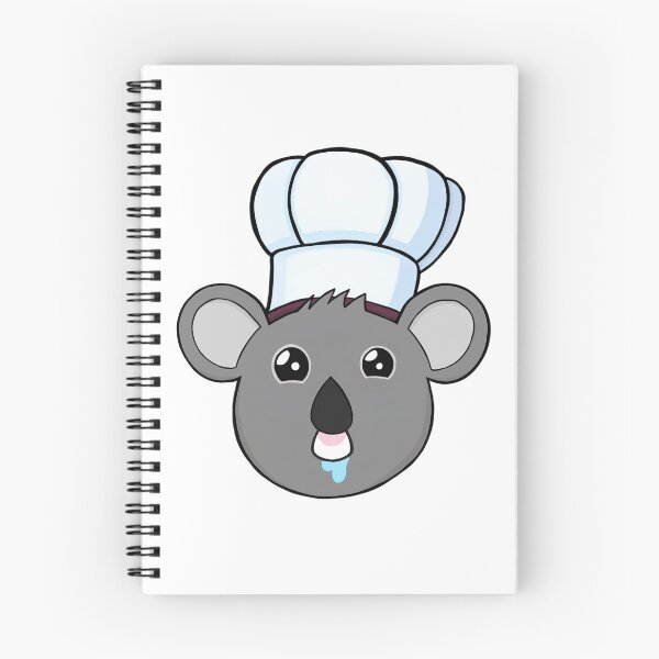 Item preview, Koyote chef designed and sold by iktwo.