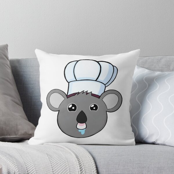 Item preview, Koyote chef designed and sold by iktwo.
