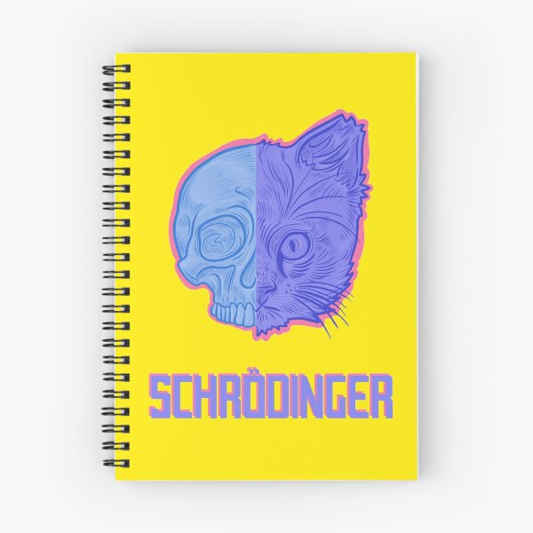 Item preview, SCHRÖDINGER designed and sold by ASUNDER-BRLN.