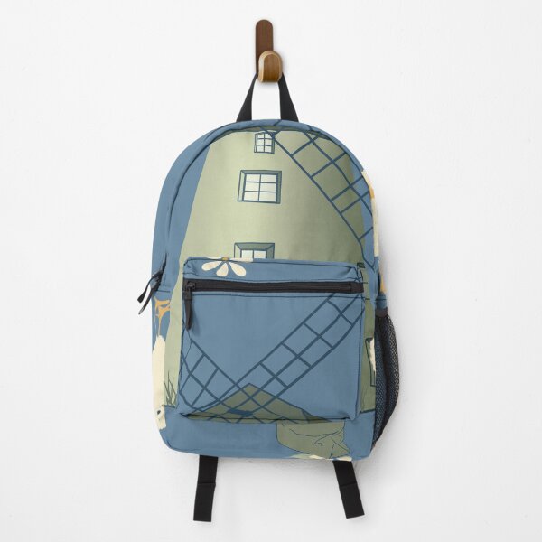 Item preview, the mill in spring designed and sold by Sara Frane.