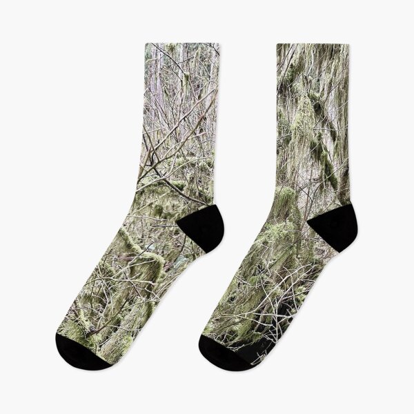 Item preview, Mossy Brush Camouflage designed and sold by PilotPresents.