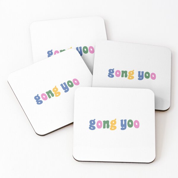 Item preview, gong yoo designed and sold by thetypo.