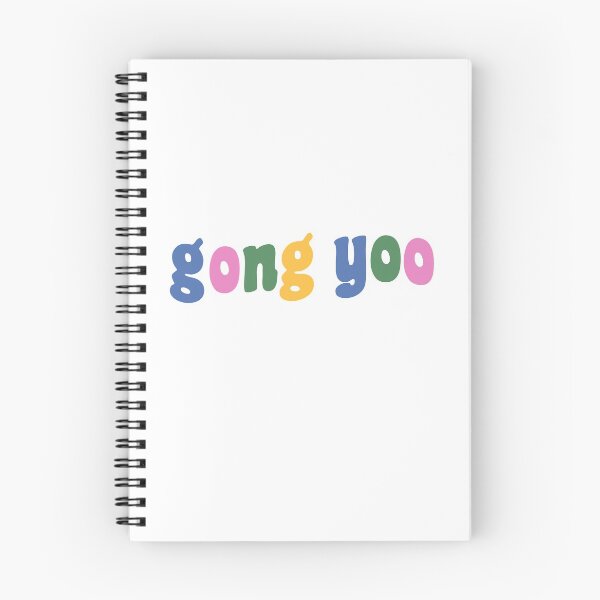 Item preview, gong yoo designed and sold by thetypo.