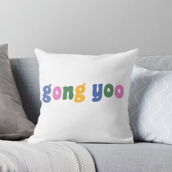 Item preview, gong yoo designed and sold by thetypo.