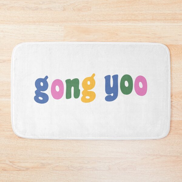 Item preview, gong yoo designed and sold by thetypo.