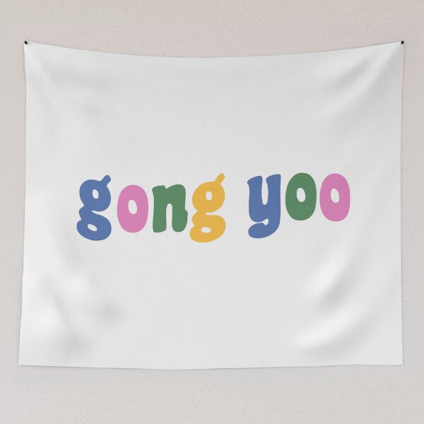 Item preview, gong yoo designed and sold by thetypo.