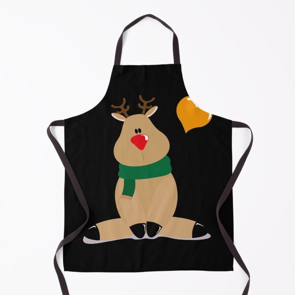 Item preview, Rodolfo bear sticker designed and sold by Dreamofstyle7.