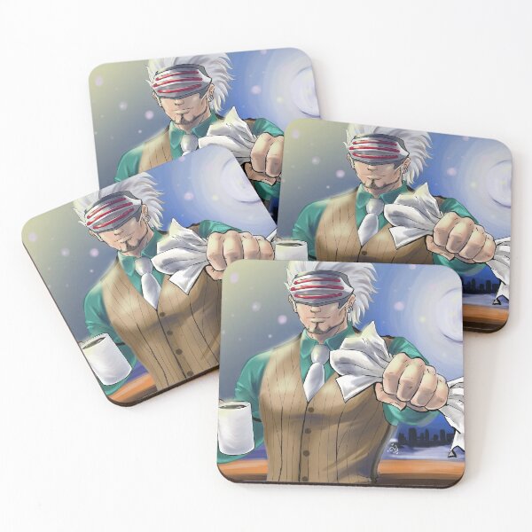 Item preview, Godot Night1 designed and sold by Irma Paola Zavala Aparicio.