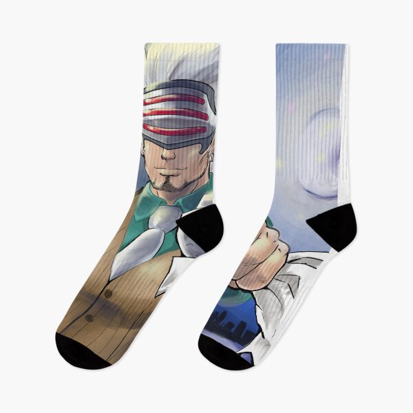 Item preview, Godot Night1 designed and sold by Irma Paola Zavala Aparicio.