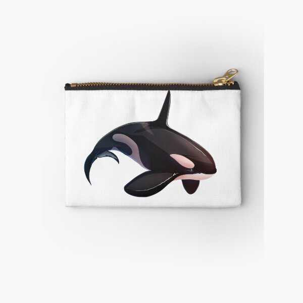 Item preview, Killer whale orca designed and sold by Dinkysaurus.
