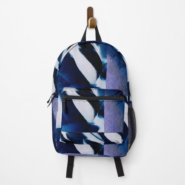 Item preview, Beautiful pattern picture of bird wings in melbourne designed and sold by MelbourneGarden.