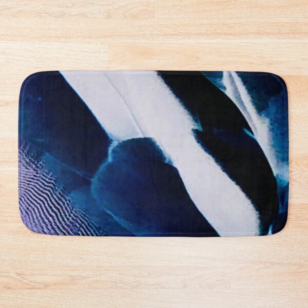 Item preview, Beautiful pattern picture of bird wings in melbourne  designed and sold by MelbourneGarden.