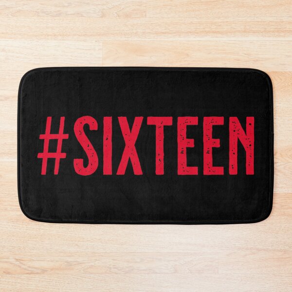Item preview, Sweet sixteen birthday gift designed and sold by PlusAdore.