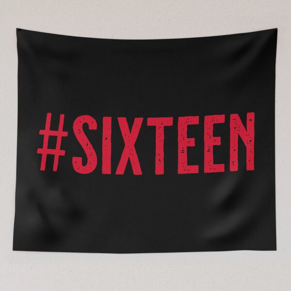 Item preview, Sweet sixteen birthday gift designed and sold by PlusAdore.