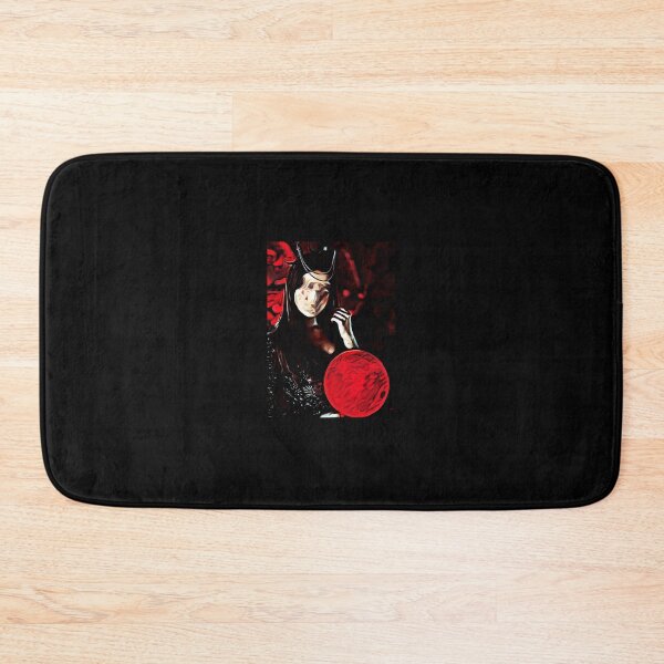 Item preview, Witch with her Red Sphere designed and sold by Lunhai.