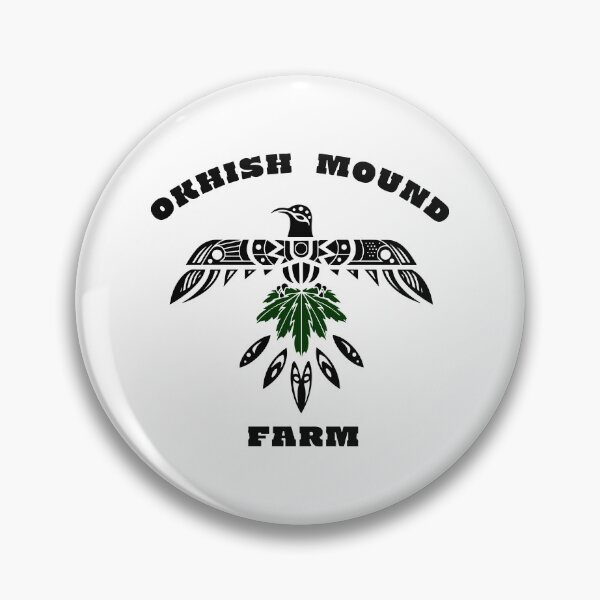 Item preview, Okhish Mound Farm designed and sold by Z0Fux.
