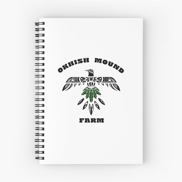 Item preview, Okhish Mound Farm designed and sold by Z0Fux.