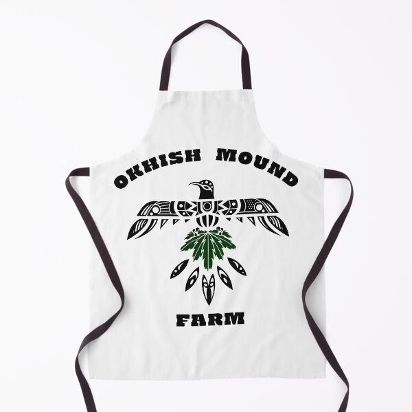 Item preview, Okhish Mound Farm designed and sold by Z0Fux.