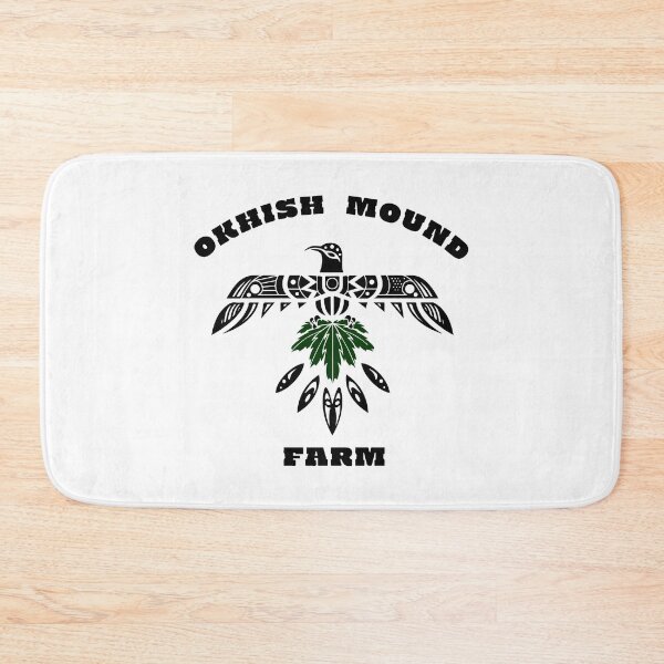 Item preview, Okhish Mound Farm designed and sold by Z0Fux.