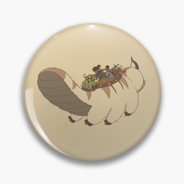 Item preview, Appa designed and sold by ImManisLa.