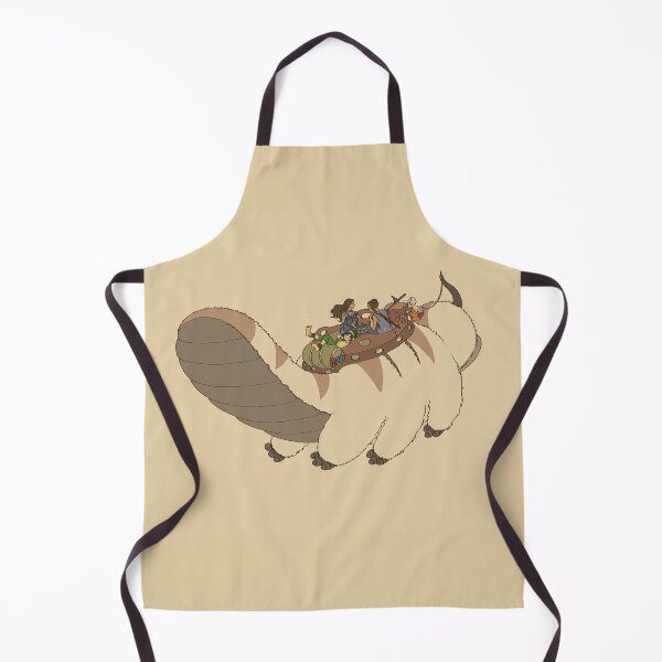 Item preview, Appa designed and sold by ImManisLa.
