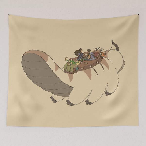 Item preview, Appa designed and sold by ImManisLa.