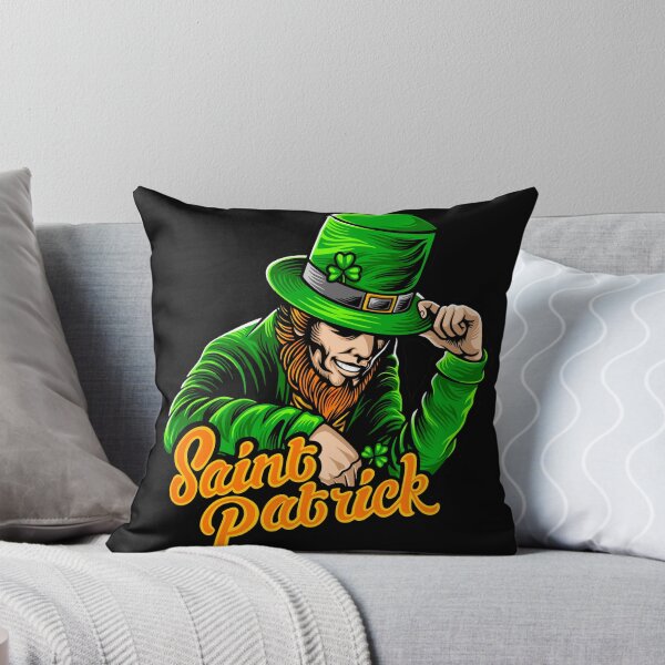 Item preview, Saint Patrick Art designed and sold by XINNN.