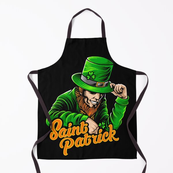 Item preview, Saint Patrick Art designed and sold by XINNN.