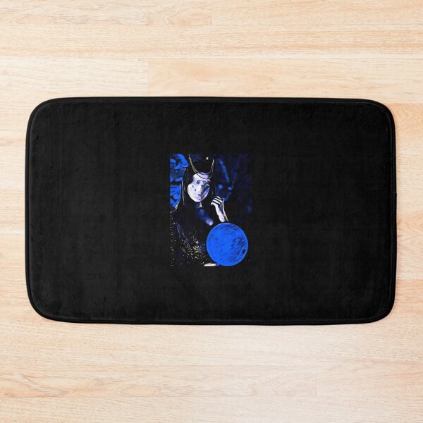 Item preview, Witch with her Blue Sphere designed and sold by Lunhai.