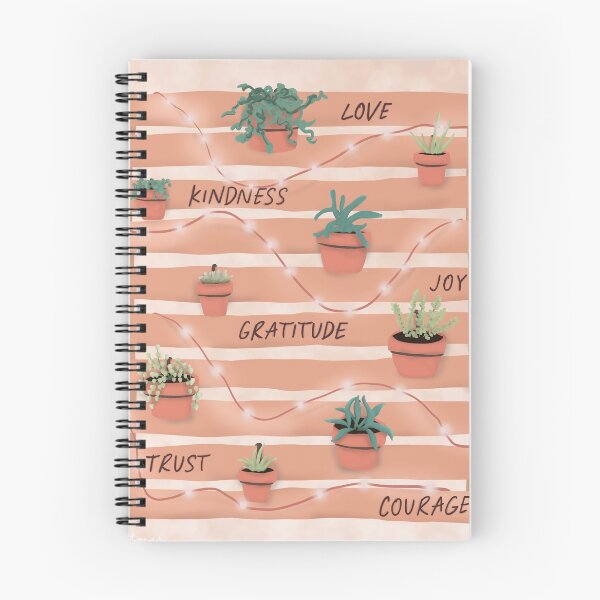 Item preview, Kind words planter wall designed and sold by Lena Pfitzner.