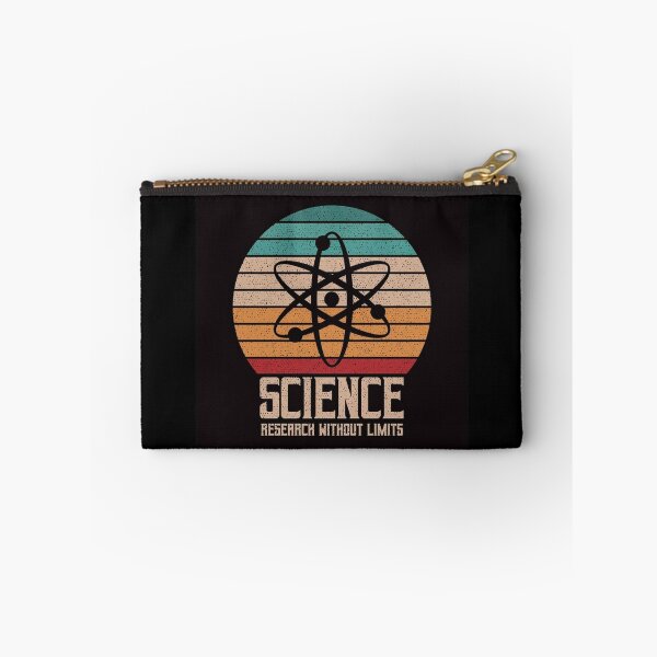 Item preview, Science Research Without Limits designed and sold by pugmom4.