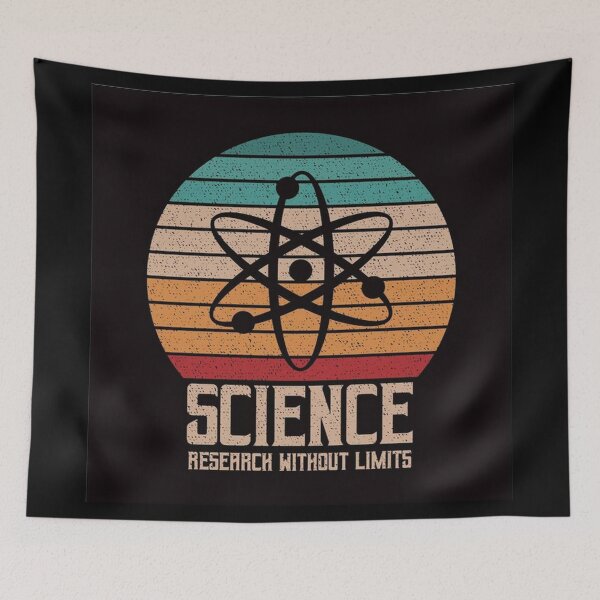 Item preview, Science Research Without Limits designed and sold by pugmom4.