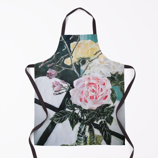 Item preview, A VASE AND ROSES designed and sold by HSINLIN.