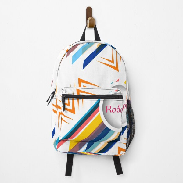 Item preview, Rodolfo Name Abstract Latest Design designed and sold by chetan786.