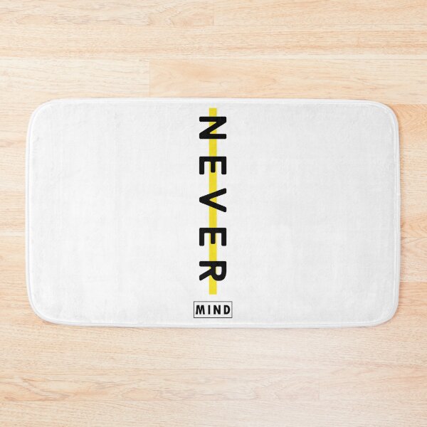 Item preview, never mind designed and sold by gurvindersohi3.