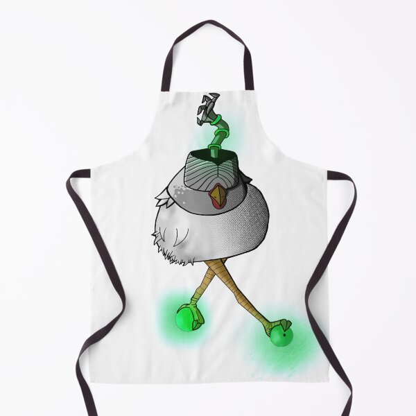 Item preview, CyberChiken designed and sold by octatv.
