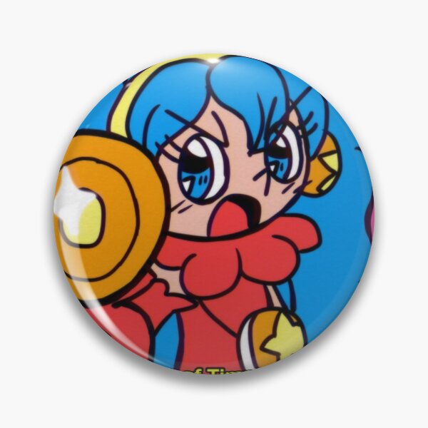 Item preview, Space Maco (90sthetic Fake Screenshot) - Pop'n Music designed and sold by MamonStar761.