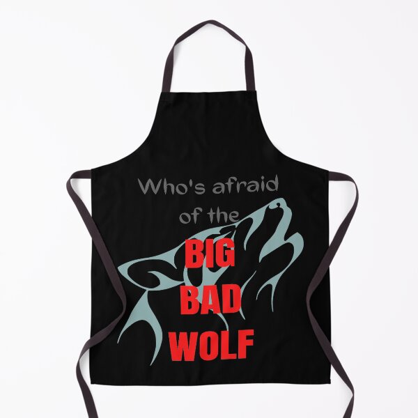 Item preview, BIG BAD WOLF designed and sold by DivineTiffany.