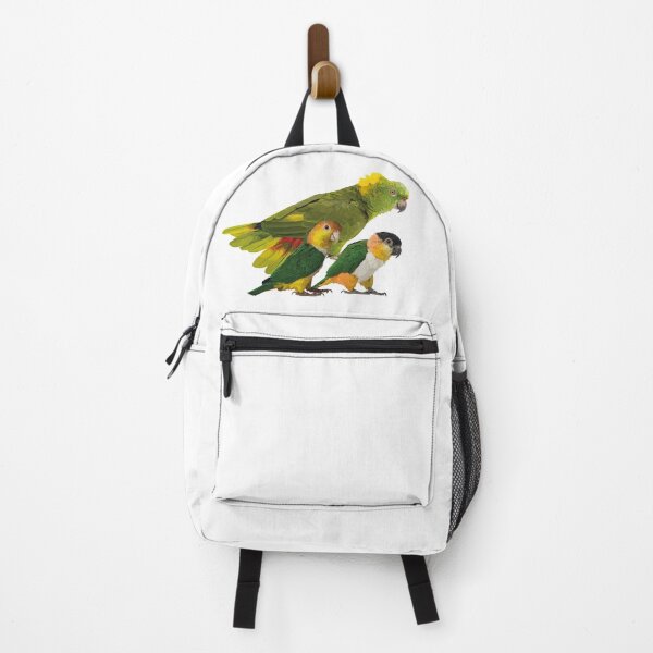 Item preview, Parrots designed and sold by obscurite.