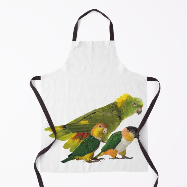 Item preview, Parrots designed and sold by obscurite.