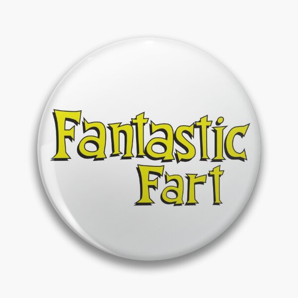 Item preview, fantastic fart! designed and sold by amigaboy.