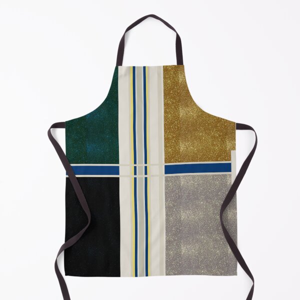 Item preview, Modern Art Color Block Pattern designed and sold by vortexatelier.