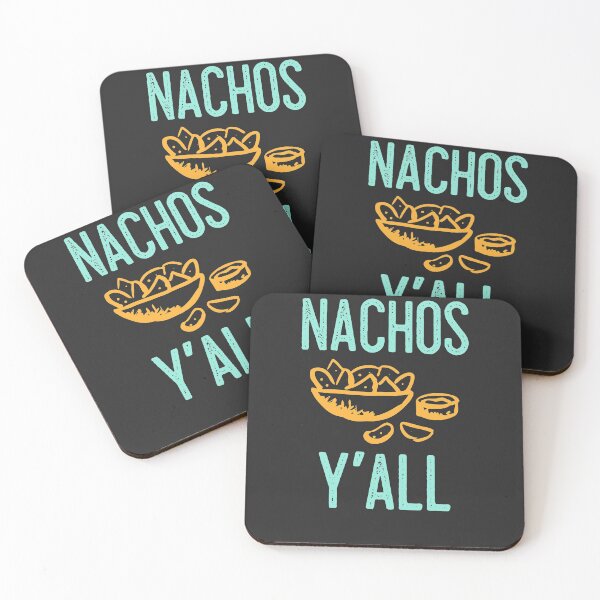 Item preview, Nachos Y'all designed and sold by EricJP.